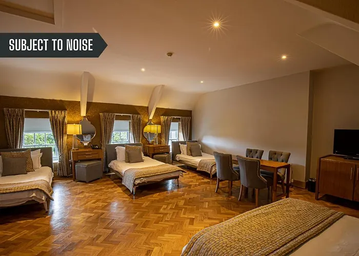 Langtons Hotel Kilkenny