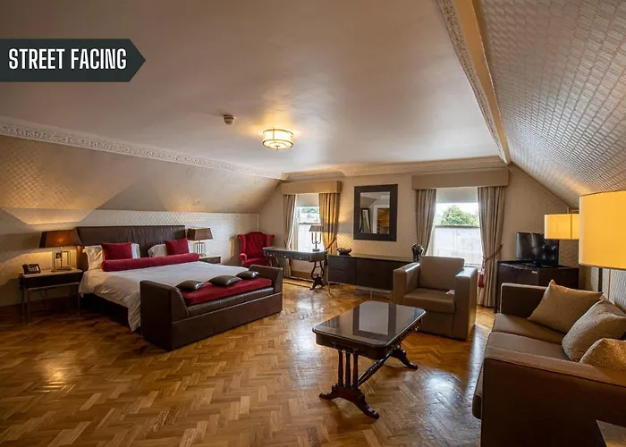 Langtons Hotel Kilkenny