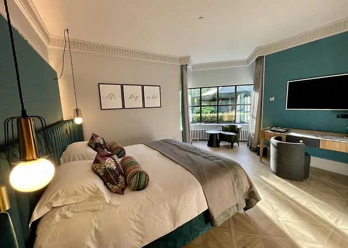 Langtons Hotel Kilkenny