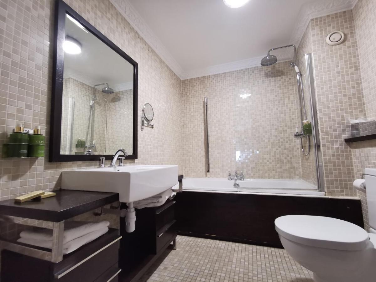 Langtons Hotel Kilkenny