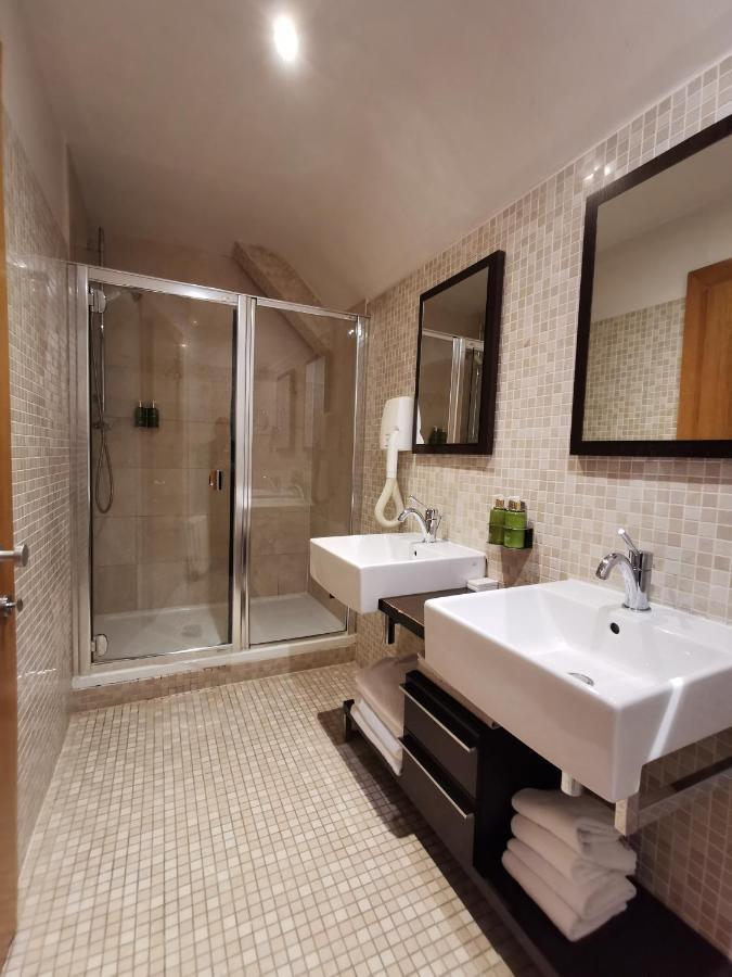 Langtons Hotel